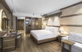 Туры в отель Kempinski Hotel The Dome