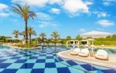 Туры в отель Kempinski Hotel The Dome