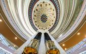 Туры в отель Kempinski Hotel The Dome