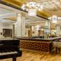 Туры в отель Kempinski Hotel The Dome, оператор Anex Tour