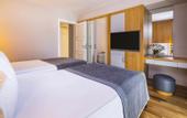 Туры в отель Kempinski Hotel The Dome