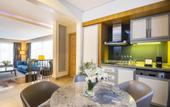 Туры в отель Kempinski Hotel The Dome