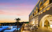 Туры в отель Kempinski Hotel The Dome