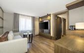Туры в отель Kempinski Hotel The Dome