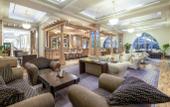 Туры в отель Kempinski Hotel The Dome