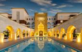 Туры в отель Kempinski Hotel The Dome