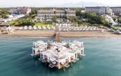 Туры в отель Kempinski Hotel The Dome
