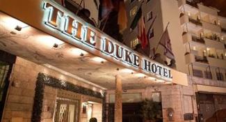 The Duke 4*