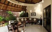 Туры в отель The Dusun