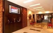 Туры в отель The Eclipse Boutique Suites