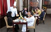 Туры в отель The Eclipse Boutique Suites