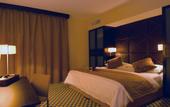 Туры в отель The Eclipse Boutique Suites