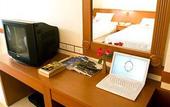 Туры в отель The Ecotel Bangkok