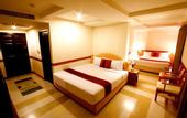Туры в отель The Ecotel Bangkok