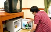 Туры в отель The Ecotel Bangkok