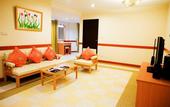 Туры в отель The Ecotel Bangkok