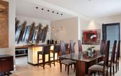 Туры в отель The Edge Bali