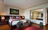 Туры в отель The Edge Bali