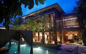 Туры в отель The Elysian Boutique Villa Hotel