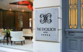 Туры в отель The Excelsior