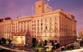 Туры в отель The Fairmont