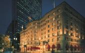 Туры в отель The Fairmont Copley Plaza