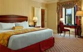 Туры в отель The Fairmont Copley Plaza