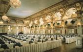 Туры в отель The Fairmont Copley Plaza