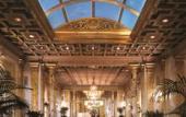 Туры в отель The Fairmont Copley Plaza