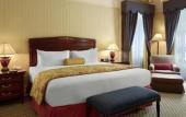 Туры в отель The Fairmont Copley Plaza