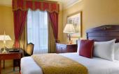 Туры в отель The Fairmont Copley Plaza