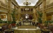 Туры в отель The Fairmont Olympic