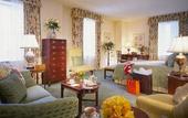 Туры в отель The Fairmont Olympic