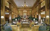 Туры в отель The Fairmont Olympic