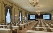 Туры в отель The Fairmont Olympic