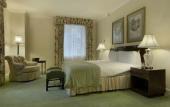 Туры в отель The Fairmont Olympic