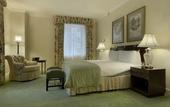 Туры в отель The Fairmont Olympic
