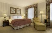 Туры в отель The Fairmont Olympic