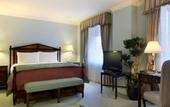 Туры в отель The Fairmont Olympic