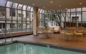 Туры в отель The Fairmont Olympic