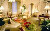 Туры в отель The Fairmont Olympic