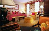 Туры в отель The Fairmont Olympic