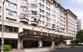 Туры в отель The Fairmont Washington