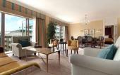 Туры в отель The Fairmont Washington