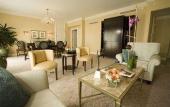 Туры в отель The Fairmont Washington