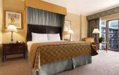 Туры в отель The Fairmont Washington