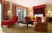 Туры в отель The Fairmont Washington