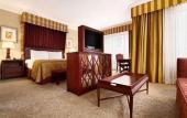 Туры в отель The Fairmont Washington