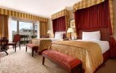 Туры в отель The Fairmont Washington