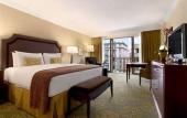 Туры в отель The Fairmont Washington